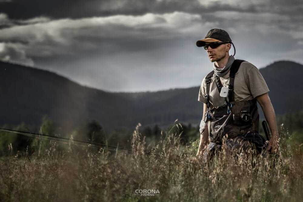 wędkarstwo skandynawia